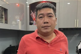 Bộ Công an phá đường dây cá độ 500 tỷ đồng mùa EURO 2024