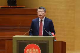 Trung ương, Quốc hội họp bàn tinh gọn bộ máy vào tháng 2/2025