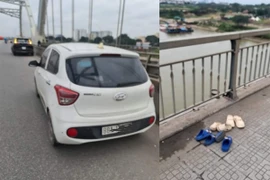 Thấy gì từ vụ dựng hiện trường giả tự tử để dọa chồng?