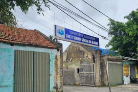 Công ty giống gia súc Hải Dương chỉ còn 1 lao động, bị kiến nghị giải thể