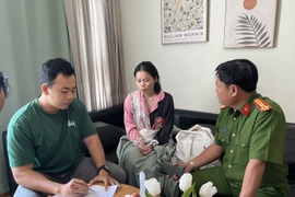 Cô gái bắt cóc 2 bé gái để quay video khiêu dâm: Có đồng phạm