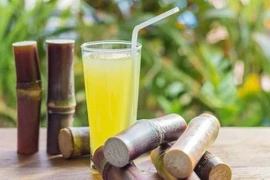 Dù nước mía tốt cho sức khỏe, nhưng không phải ai cũng uống được