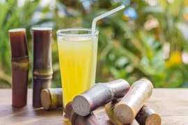 Dù nước mía tốt cho sức khỏe, nhưng không phải ai cũng uống được