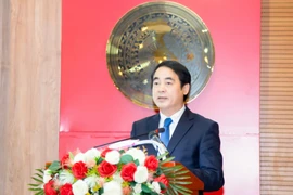 Ông Nghiêm Xuân Thành là tân Bí thư Tỉnh ủy tỉnh Khánh Hòa