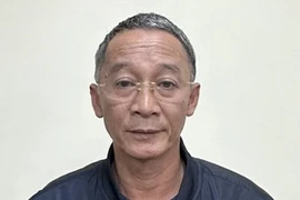 Bắt tạm giam Chủ tịch UBND tỉnh Lâm Đồng Trần Văn Hiệp