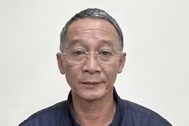 Bắt tạm giam Chủ tịch UBND tỉnh Lâm Đồng Trần Văn Hiệp