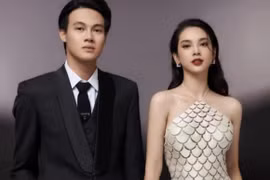 Quỳnh Lương tiết lộ chuyện yêu đương với Tiến Phát