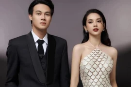 Quỳnh Lương tiết lộ chuyện yêu đương với Tiến Phát