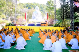 Phát ngôn gây ồn ào của Thượng tọa Thích Chân Quang