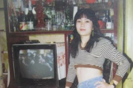 Khoe ảnh mẹ ngày xưa, dân mạng đồng tình "thế này nhiều anh theo"