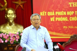 Bộ Công an thông tin mới về vụ án Tập đoàn Thuận An, Phúc Sơn