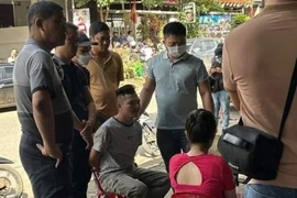 Trùm giang hồ Quân “Idol” dọa giết cả nhà một cán bộ công an