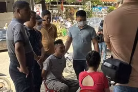 Trùm giang hồ Quân “Idol” dọa giết cả nhà một cán bộ công an