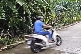 Truy tìm nghi phạm vụ hai mẹ con bị sát hại ở Hải Dương 