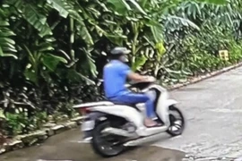 Truy tìm nghi phạm vụ hai mẹ con bị sát hại ở Hải Dương 