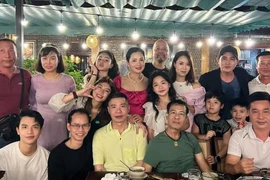  Nhân vật mới xuất hiện trong "Trạm cứu hộ trái tim" tập gần cuối 