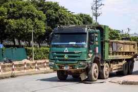 Tăng nặng TNHS tài xế dương tính ma túy, gây TNGT khiến 4 mẹ con tử vong