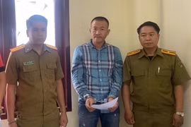 Danh tính đám “đàn em” giang hồ Bình “Kiểm” vừa bị bắt?