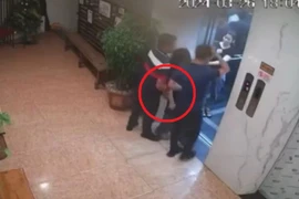 Diễn biến mới vụ nữ nhân viên ở Hải Dương bị sàm sỡ, hành hung