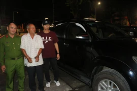 Nghi phạm sát hại 6 người, lẩn trốn suốt 43 năm bị bắt giữ thế nào?