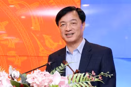 Ông Nguyễn Duy Ngọc, Trịnh Văn Quyết, Lê Minh Trí được bầu vào Ban Bí thư