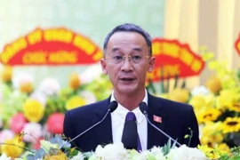 Quan lộ Chủ tịch UBND tỉnh Lâm Đồng Trần Văn Hiệp đến khi bị bắt?