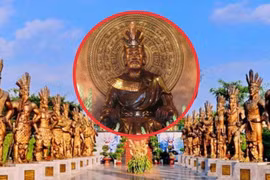  18 đời vua Hùng bao gồm những ai? 