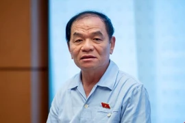 Ông Lê Thanh Vân bị khai trừ Đảng sau khi bị khởi tố, bắt giam