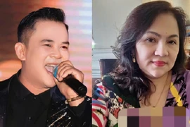 Chủ tịch Mỹ Châu Pharmacy Group bị bắt vì 'chạy án' 9 tỷ đồng