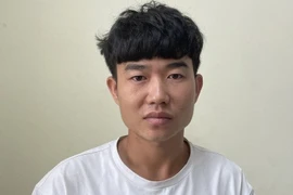 Hải Dương: Khởi tố kẻ lợi dụng xe khách vận chuyển 6 bánh heroin