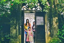 Lưu ý khi chọn tuổi xông nhà 2024 để cả năm thuận buồm xuôi gió