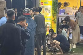 Cháy nhà trọ phố Triều Khúc: Hàng chục người tự thoát nạn thế nào?