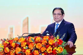 Thủ tướng: Quy hoạch tỉnh khai thác tiềm năng, lợi thế cạnh tranh của Hải Dương