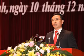 Ông Phạm Đức Ấn làm Chủ tịch UBND tỉnh Quảng Ninh