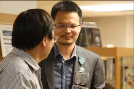 Cần làm rõ ông Nguyễn Nhật Anh quấy rối nữ nhân viên hay không?