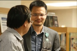 Cần làm rõ ông Nguyễn Nhật Anh quấy rối nữ nhân viên hay không?