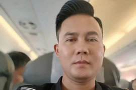 Sắp xét xử kẻ sát hại cô gái 17 tuổi ở sông Hồng