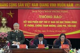 Khởi tố Giám đốc Công ty SJC Lê Thúy Hằng
