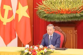 Chuyến thăm Trung Quốc của Tổng Bí thư, Chủ tịch nước Tô Lâm là hoạt động đối ngoại đặc biệt quan trọng