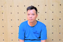 Khởi tố đối tượng mở tiệc ma túy cho hai trẻ vị thành niên 