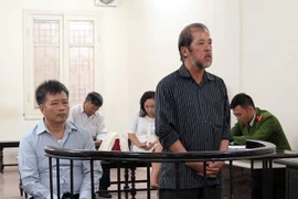 Thấy gì từ vụ một doanh nhân được tại ngoại sau 13 năm tạm giam?