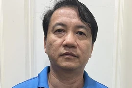 Vì sao cựu Cục trưởng Điện lực và Năng lượng tái tạo bị bắt?