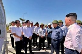 Hải Dương: Thu hút dự án lớn, nhà đầu tư chiến lược