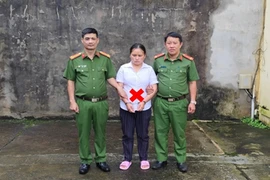 Ôm mộng lấy chồng ngoại giàu, một phụ nữ ở Lai Châu giết chồng