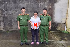 Ôm mộng lấy chồng ngoại giàu, một phụ nữ ở Lai Châu giết chồng