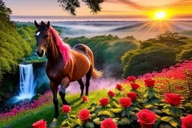  3 con giáp càng già, vận may càng nhiều