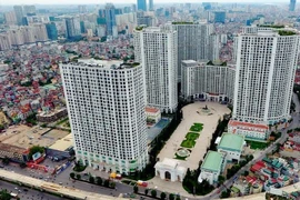 Trình Quốc hội cho phép thi hành sớm Luật Đất đai từ 1/8/2024