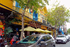 Loạt tài sản liên quan Vũ "Nhôm" vừa được Đà Nẵng gỡ phong tỏa