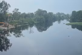 Vì sao chưa xử lý được nguồn phát thải gây ô nhiễm sông Bắc Hưng Hải?