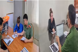 Tung tin sai sự thật “vỡ đê”, 5 người Hải Dương bị triệu tập